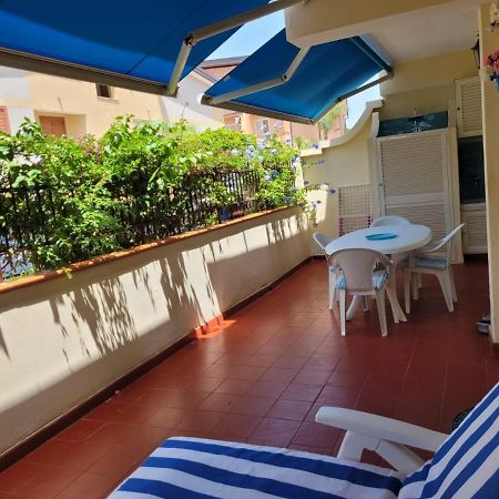 My Little House - Appartamento Con Patio E Parcheggio Privato A 5 Minuti Dalla Spiaggia E Dal Centro تروبيا المظهر الخارجي الصورة