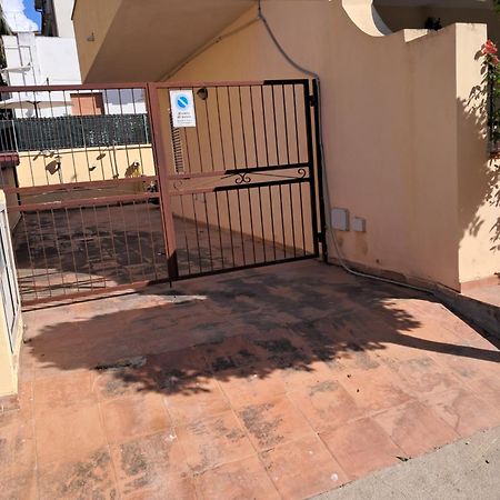 My Little House - Appartamento Con Patio E Parcheggio Privato A 5 Minuti Dalla Spiaggia E Dal Centro تروبيا المظهر الخارجي الصورة