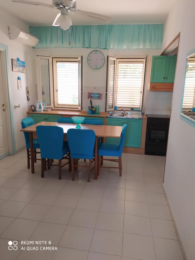 My Little House - Appartamento Con Patio E Parcheggio Privato A 5 Minuti Dalla Spiaggia E Dal Centro تروبيا المظهر الخارجي الصورة