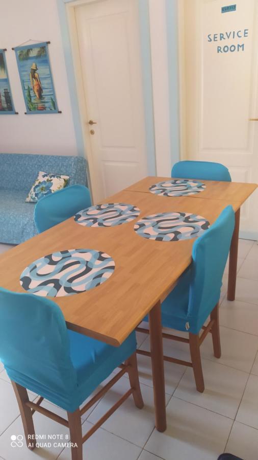 My Little House - Appartamento Con Patio E Parcheggio Privato A 5 Minuti Dalla Spiaggia E Dal Centro تروبيا المظهر الخارجي الصورة