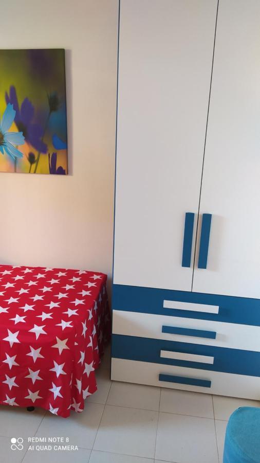 My Little House - Appartamento Con Patio E Parcheggio Privato A 5 Minuti Dalla Spiaggia E Dal Centro تروبيا المظهر الخارجي الصورة