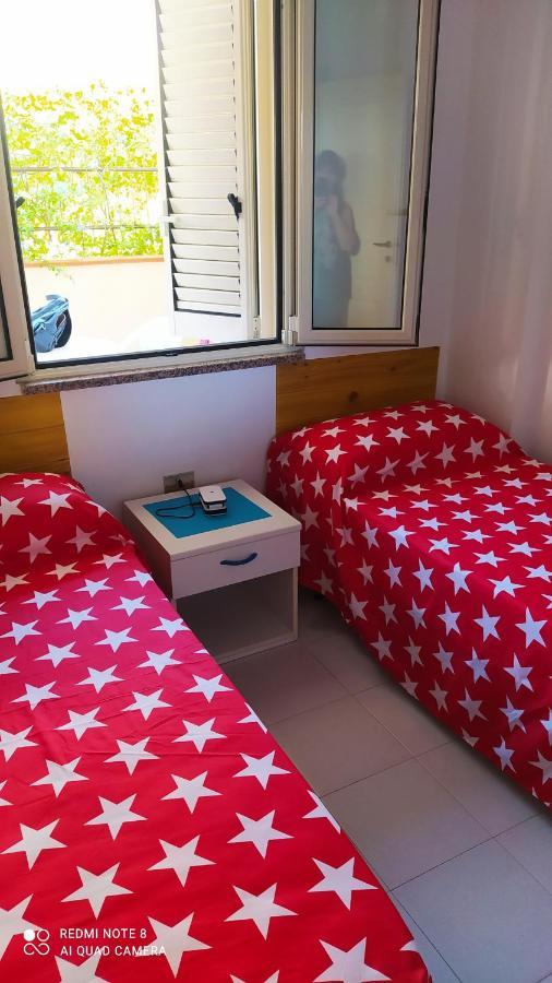 My Little House - Appartamento Con Patio E Parcheggio Privato A 5 Minuti Dalla Spiaggia E Dal Centro تروبيا المظهر الخارجي الصورة