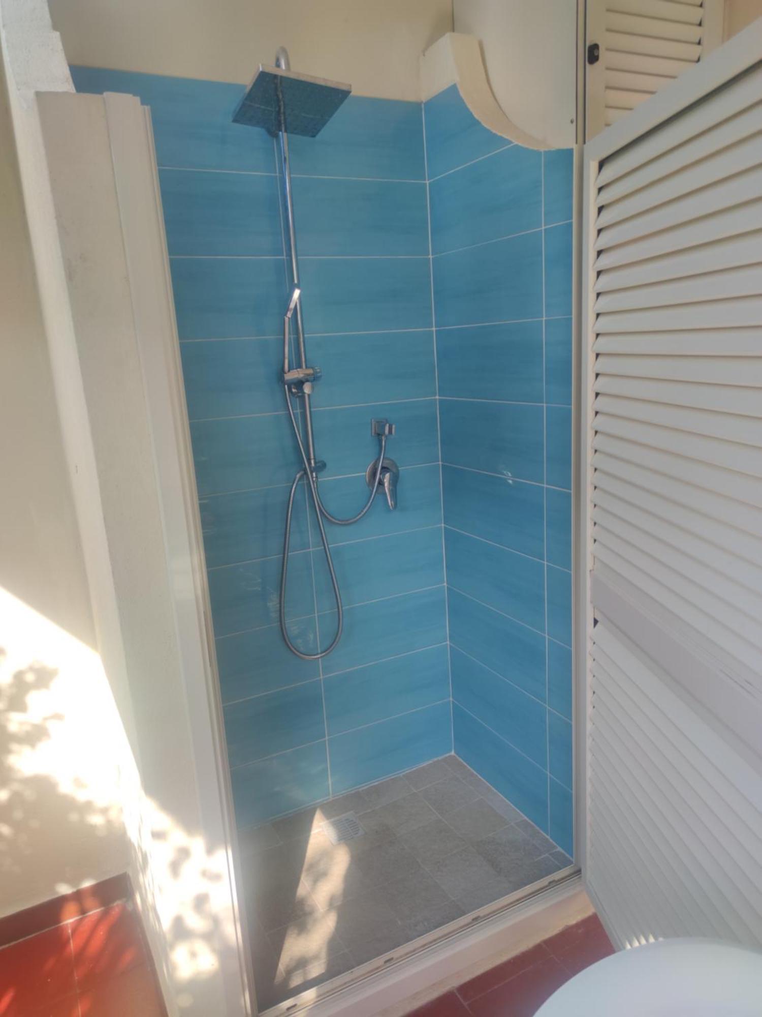 My Little House - Appartamento Con Patio E Parcheggio Privato A 5 Minuti Dalla Spiaggia E Dal Centro تروبيا المظهر الخارجي الصورة