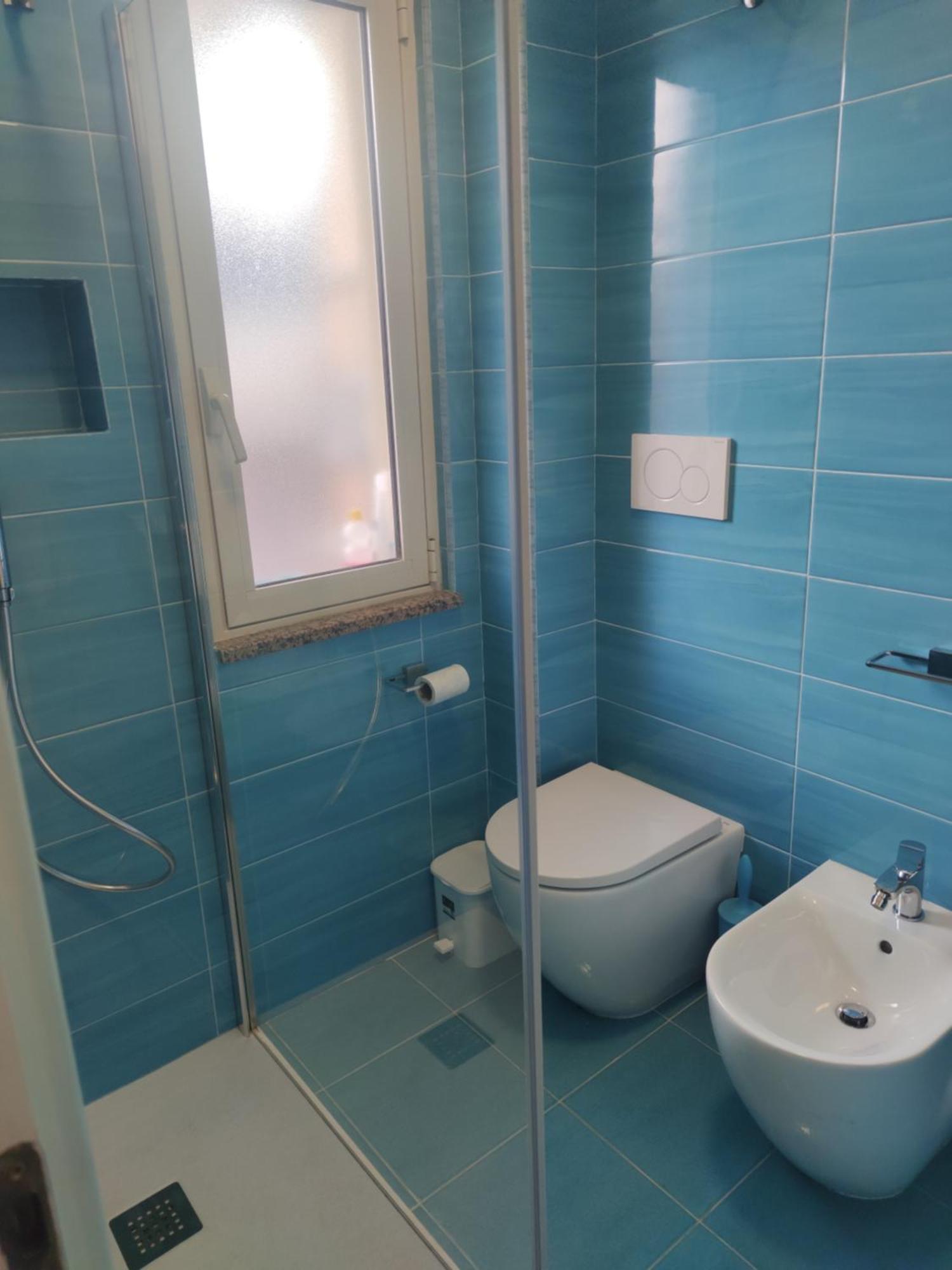 My Little House - Appartamento Con Patio E Parcheggio Privato A 5 Minuti Dalla Spiaggia E Dal Centro تروبيا المظهر الخارجي الصورة